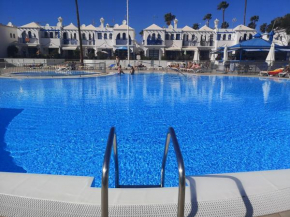 Maspalomas Casa La Loba